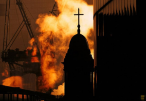Francia, Italia y Alemania son los países con más crímenes contra los cristianos en lo que va de 2026