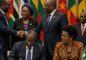 20 países africanos se unen para defender la familia y rechazar el aborto y la ideología LGBT
